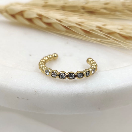 Golden Radiance Band