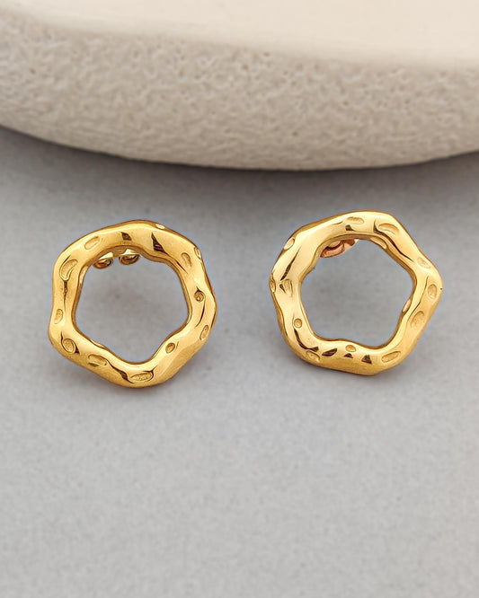 Bert Earrings