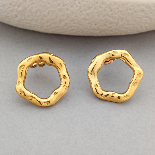 Bert Earrings