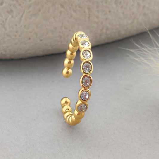Golden Radiance Band
