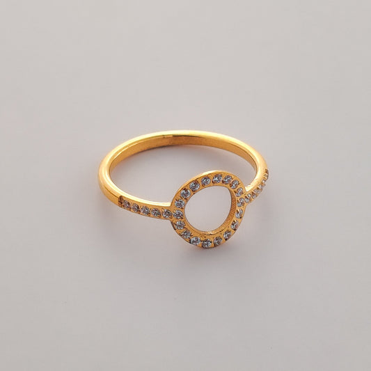 Grace Ring