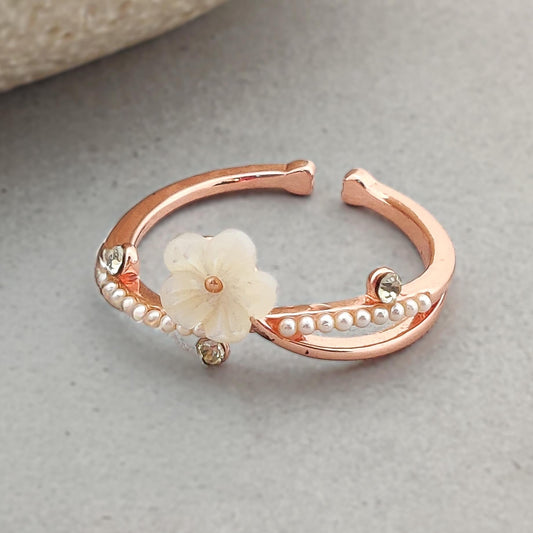 Blossom Ring