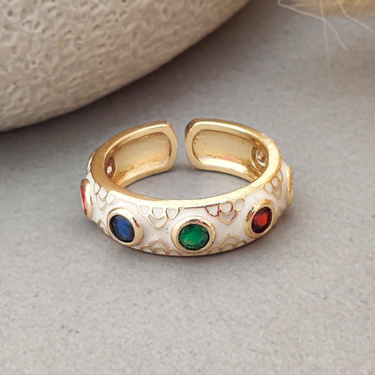 Mattie Ring