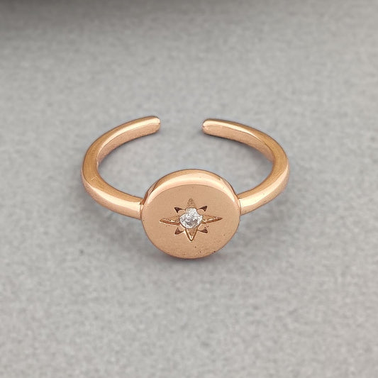 Star Cara Ring
