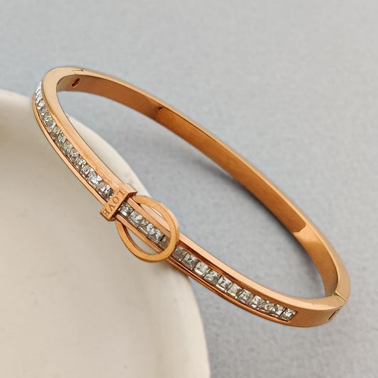 Lustre Bracelet Band