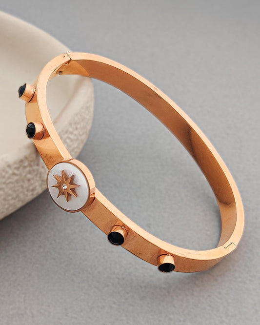 Alfred Bracelet Band Rosegold
