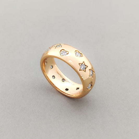 Sarah Ring