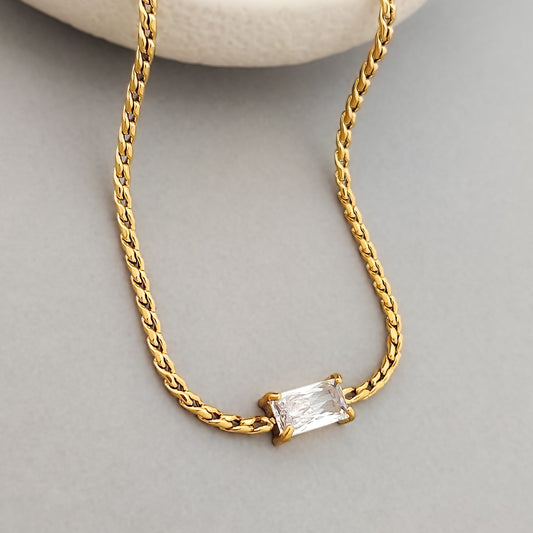 Liora Necklace