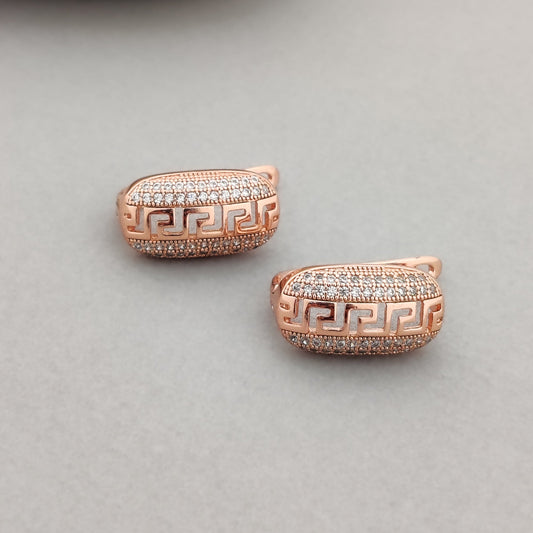 Becky Huggie Hoops