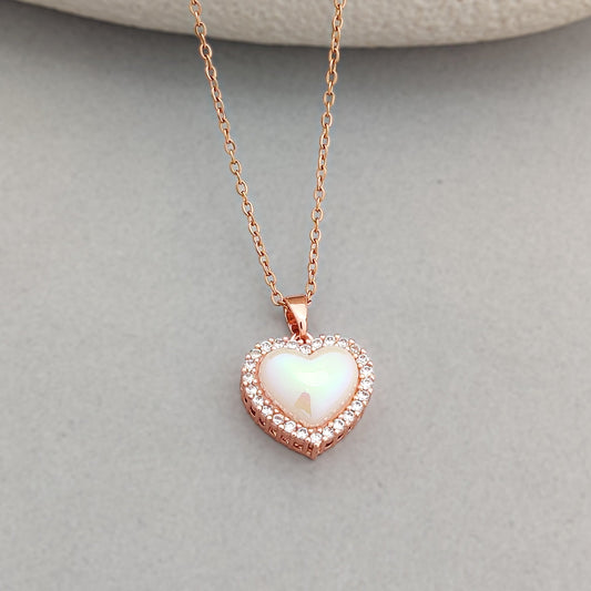 Hearten Necklace