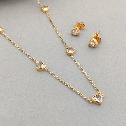 Lovienne Set