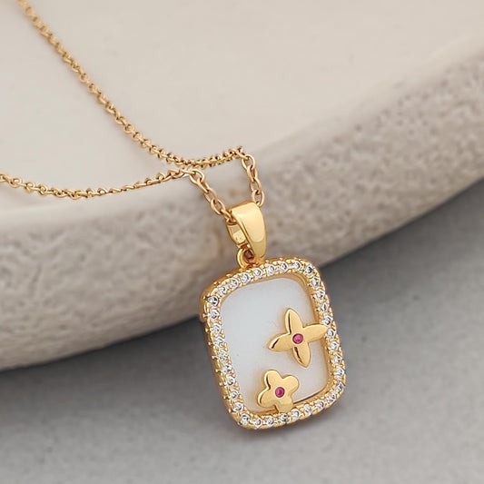 Charlotte Necklace