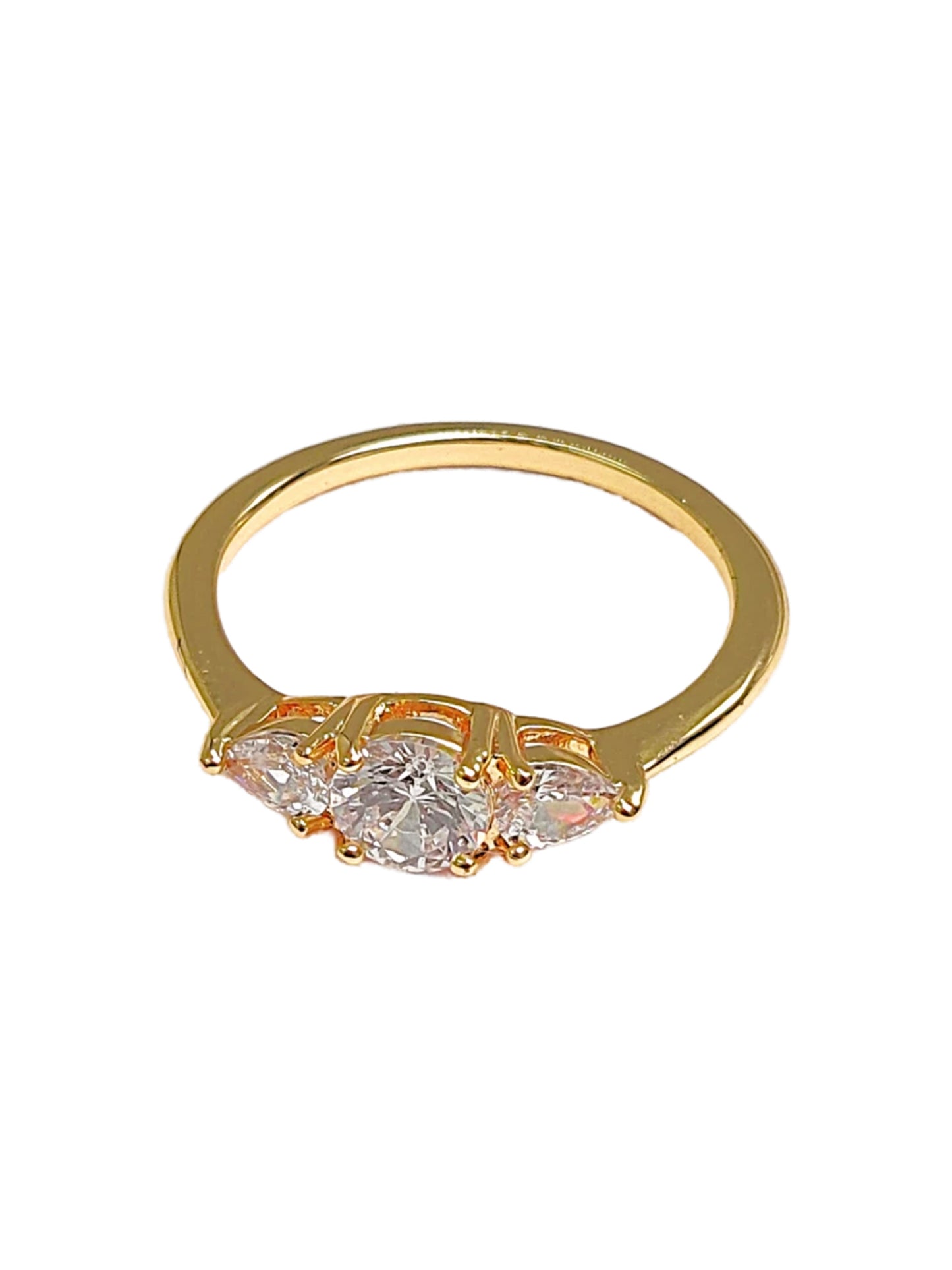 Luminara Ring