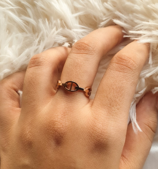 Martina Link Ring