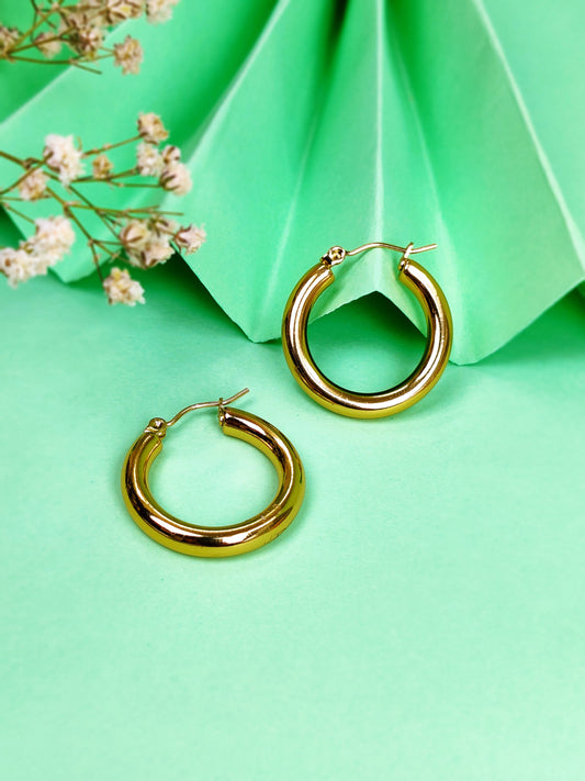 Eliza Hoops