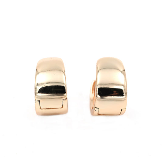 Jamie Huggie Hoops