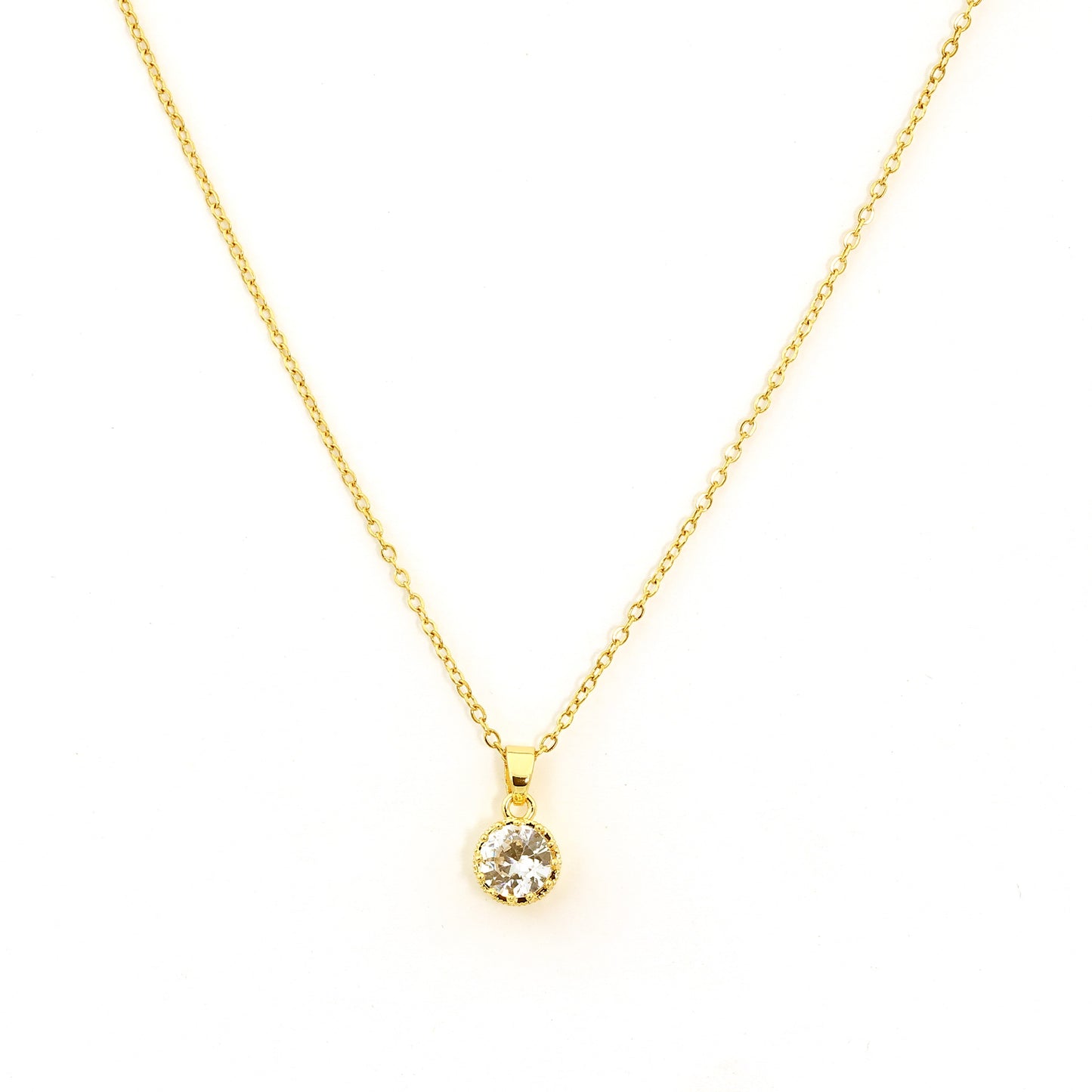 Celestil Necklace