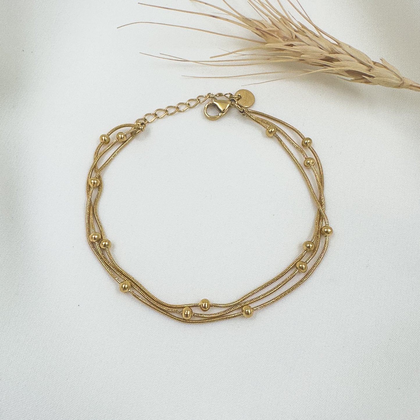 Lela Bracelet