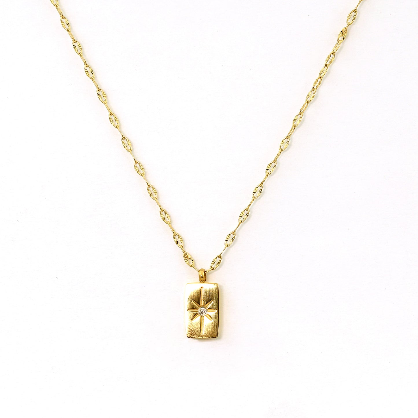 Boxed Elegance Necklace