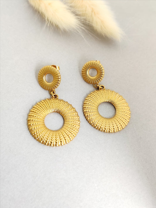Lina Earrings