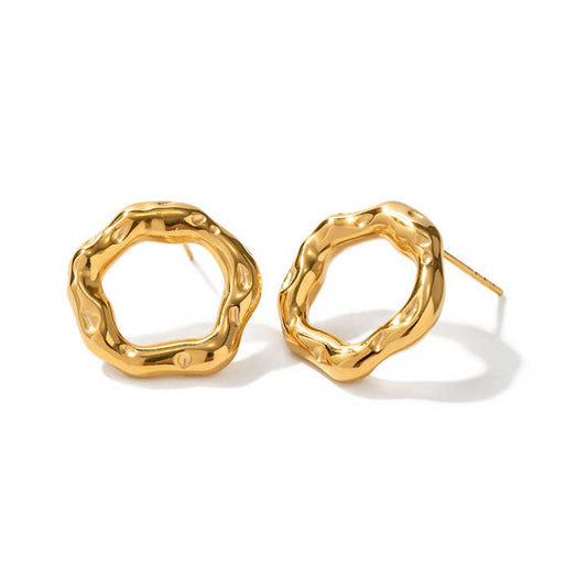Bert Earrings