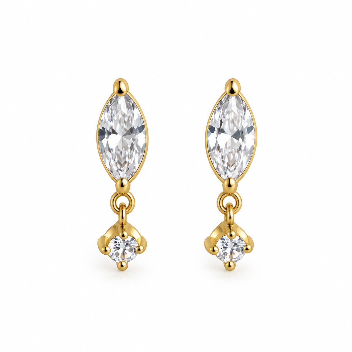 Crystal Dew Drops