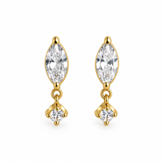 Crystal Dew Drops