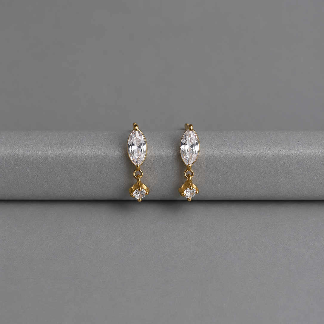 Crystal Dew Drops