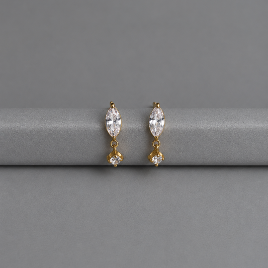 Crystal Dew Drops