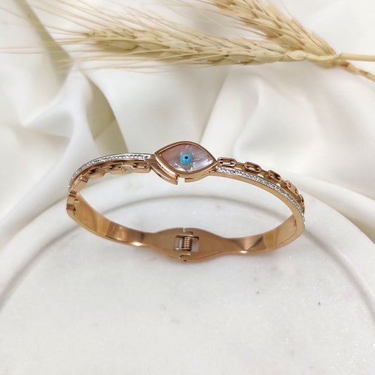 Aika Evil Eye Bracelet Band
