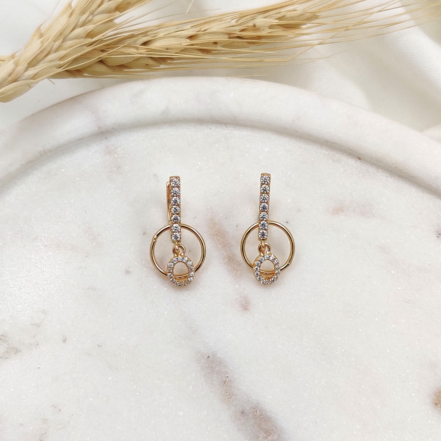 Valerie Earrings