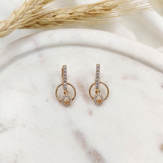 Valerie Earrings