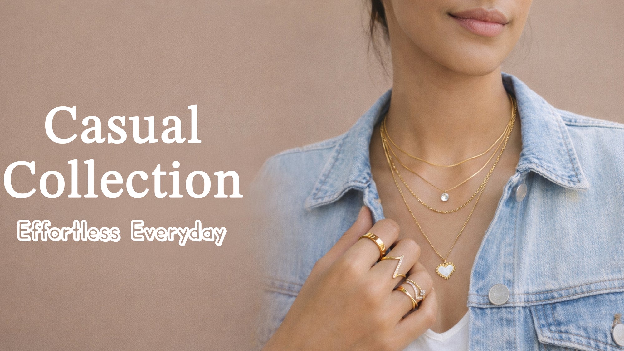 Casual Collection