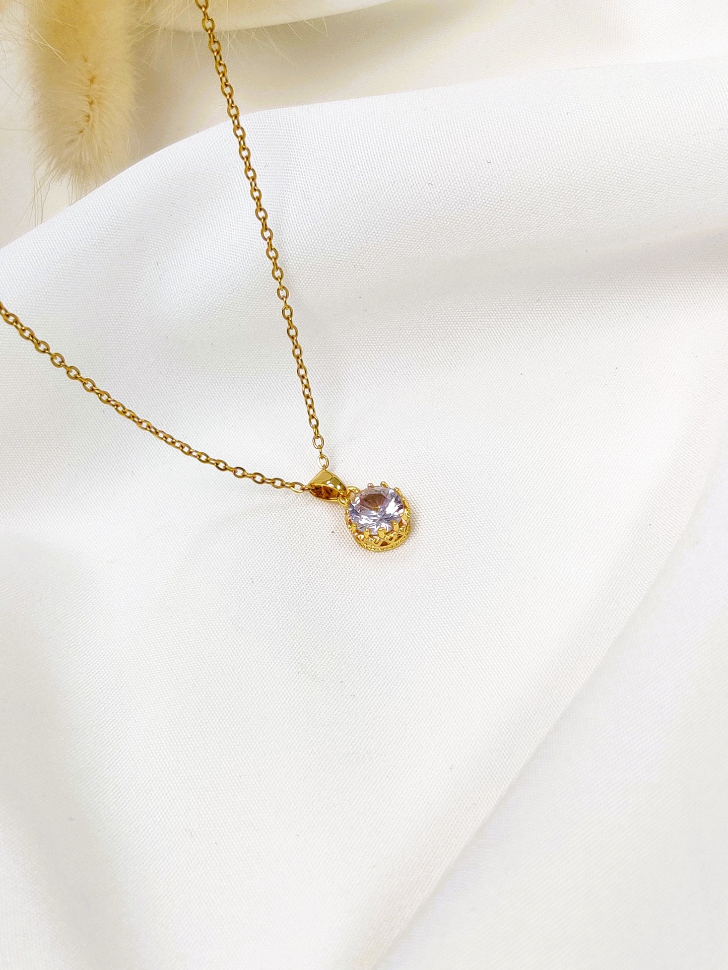 Celestil Necklace