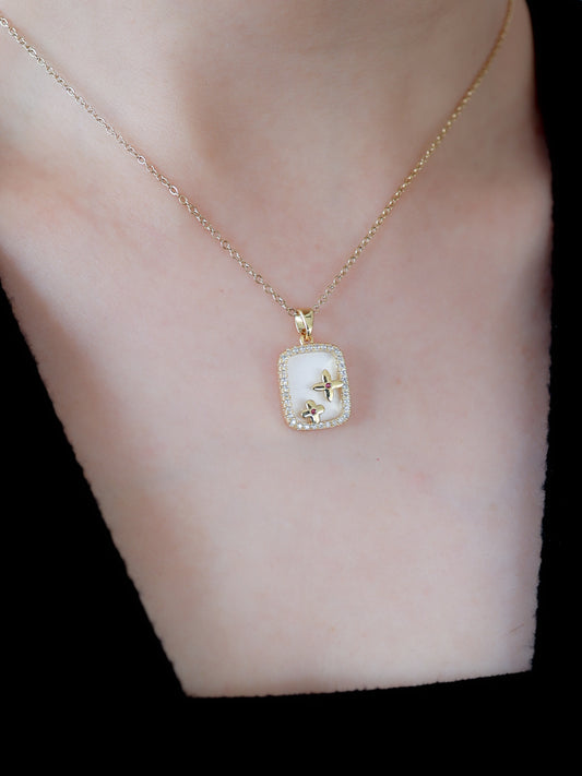 Charlotte Necklace