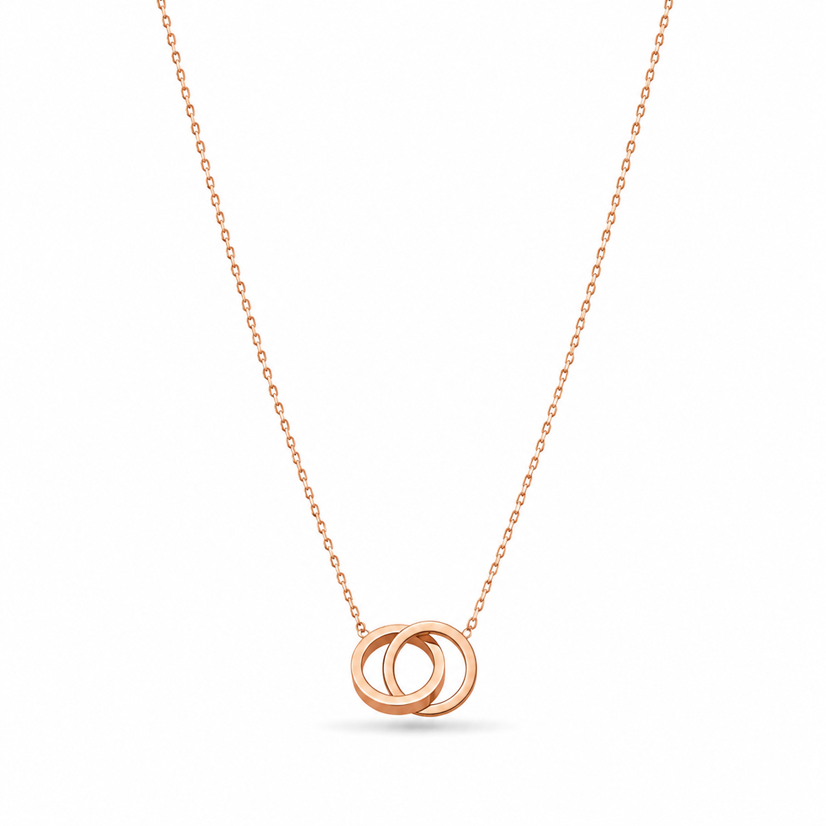 Eternal Bond Necklace