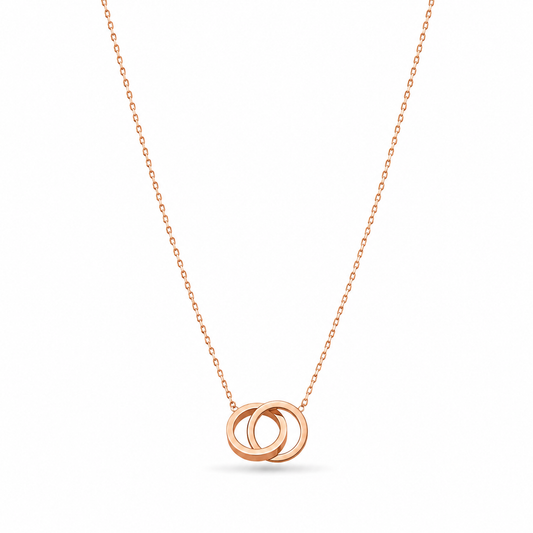 Eternal Bond Necklace