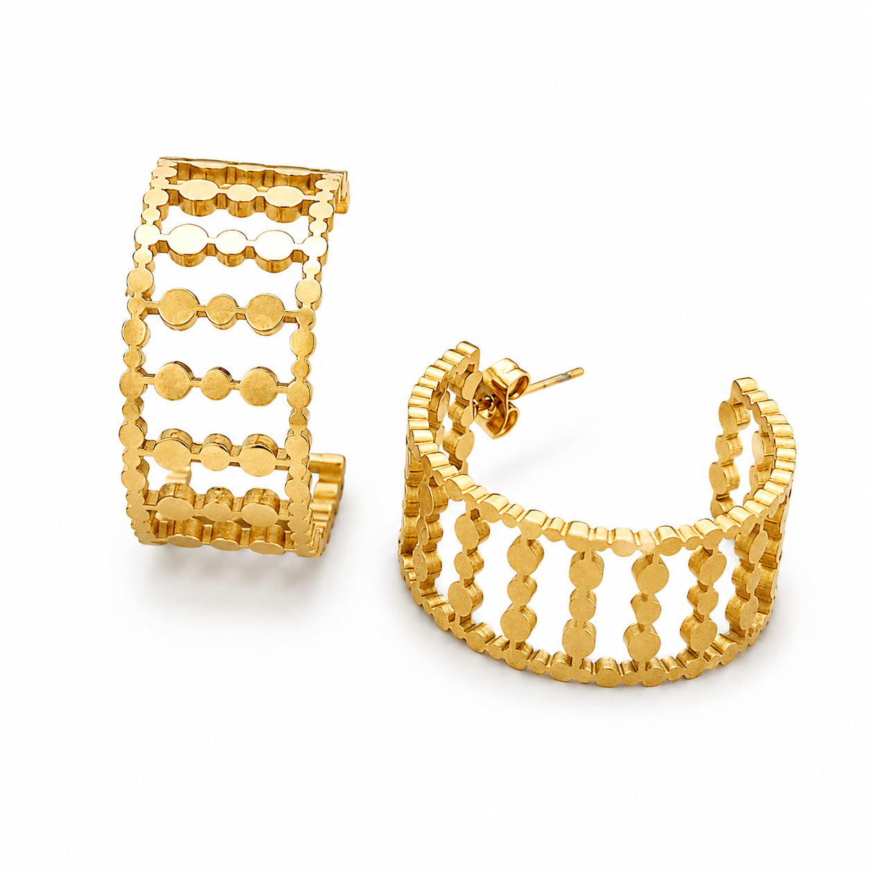 Ceci Hoops