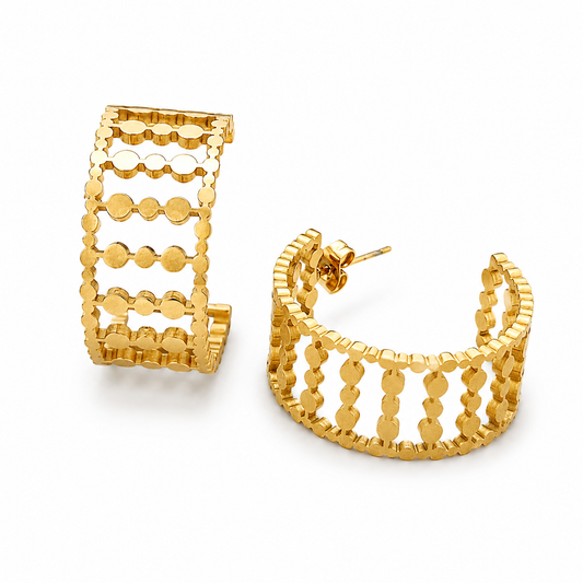 Ceci Hoops