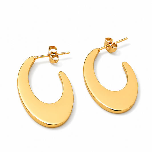 Ellie Hoops