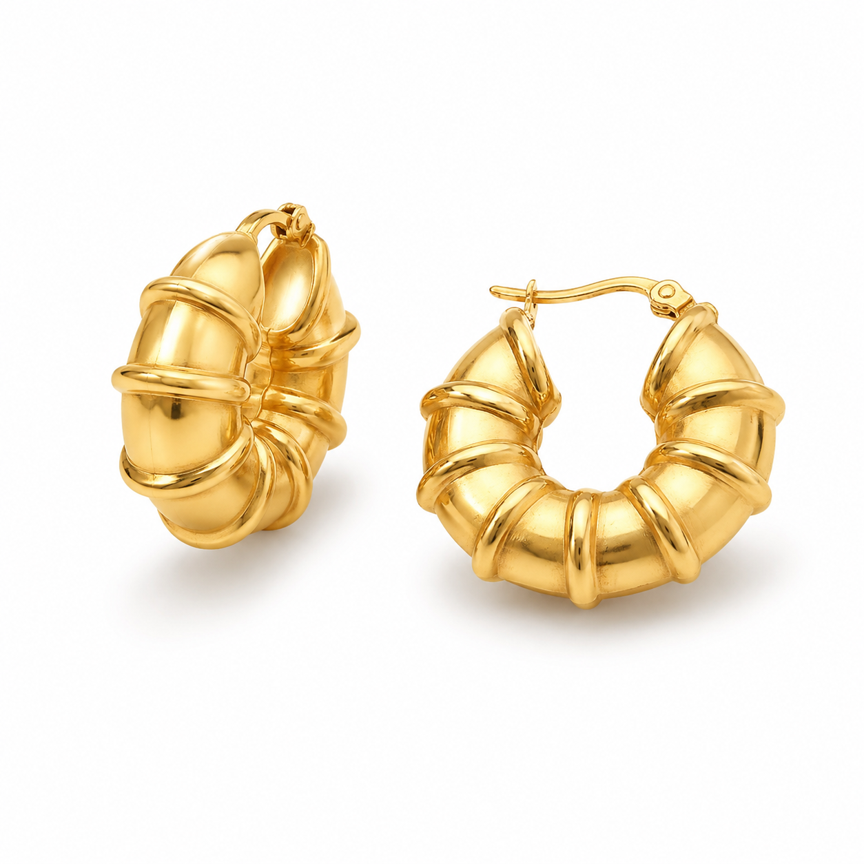 Tracee Hoops