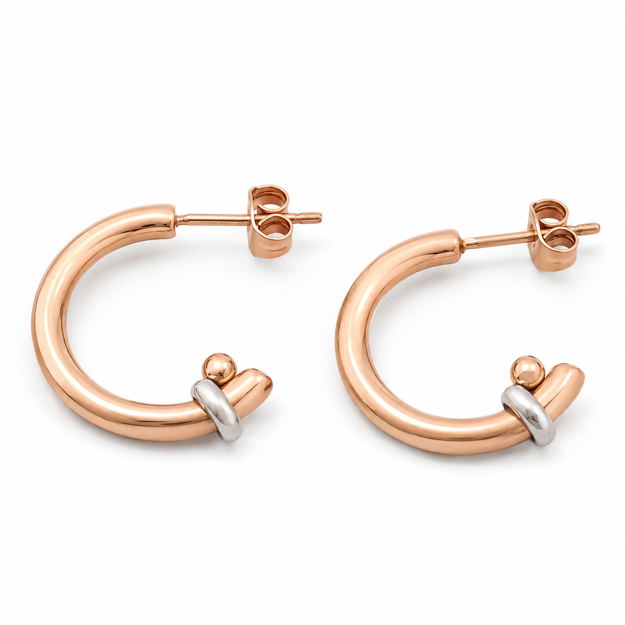 Zina Hoops