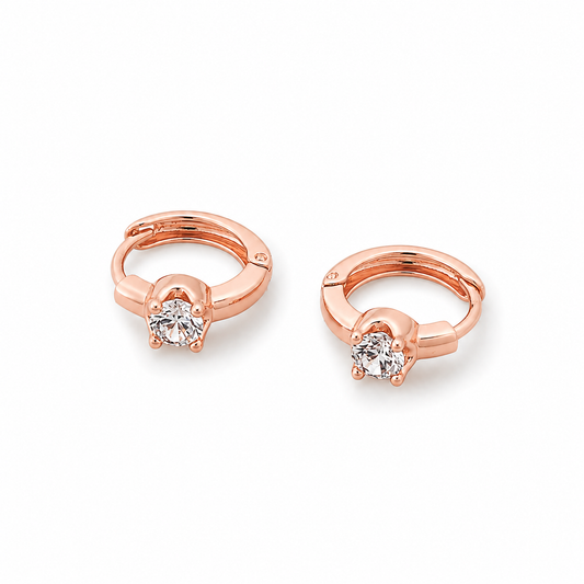 Nexus Huggie Hoops