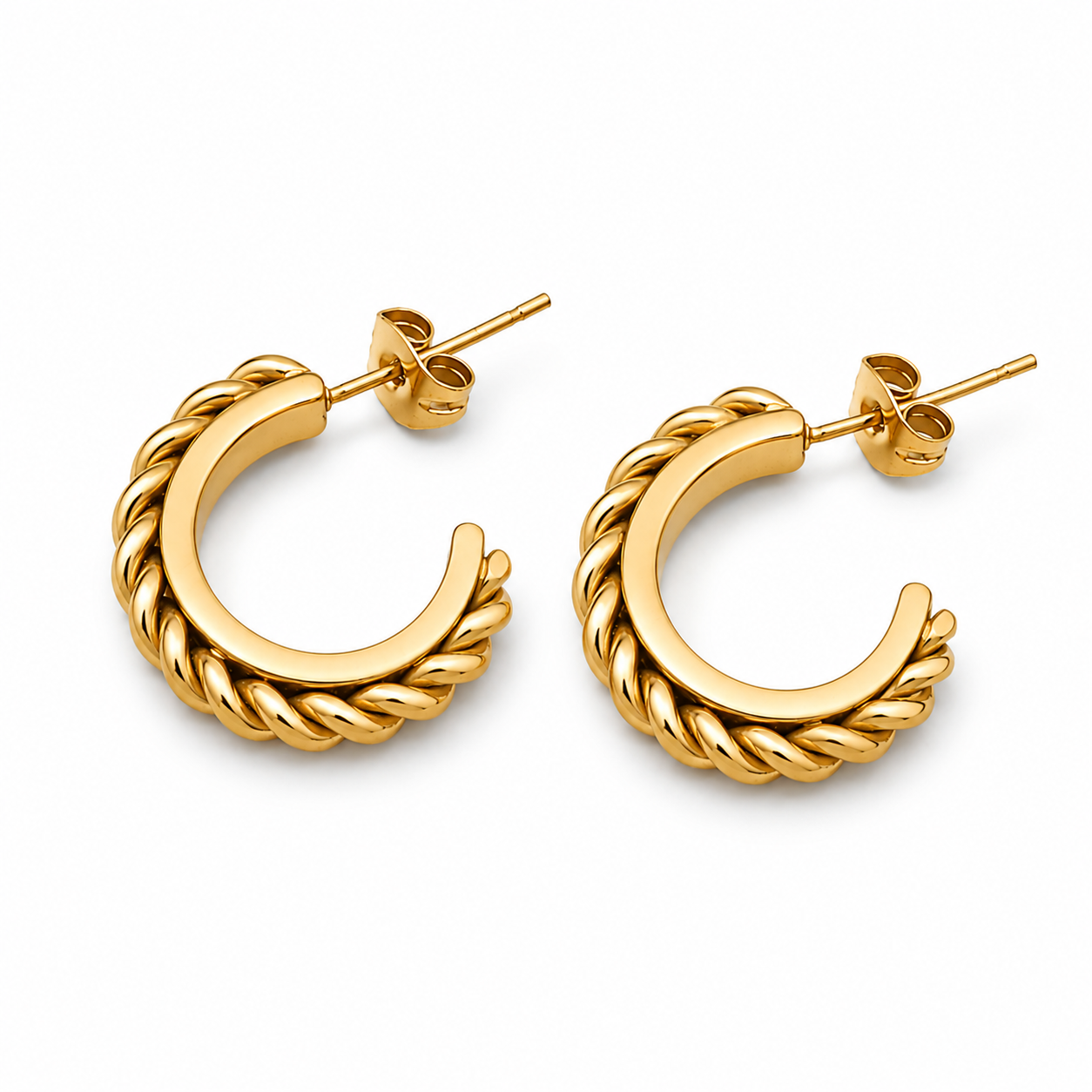 Kelly Hoops