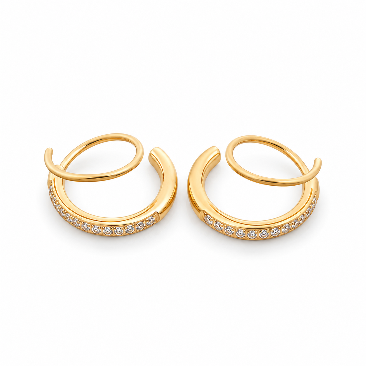 Stella Hoops