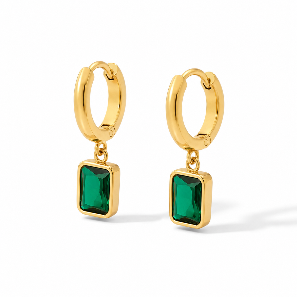 Nico Hoops (Emerald)