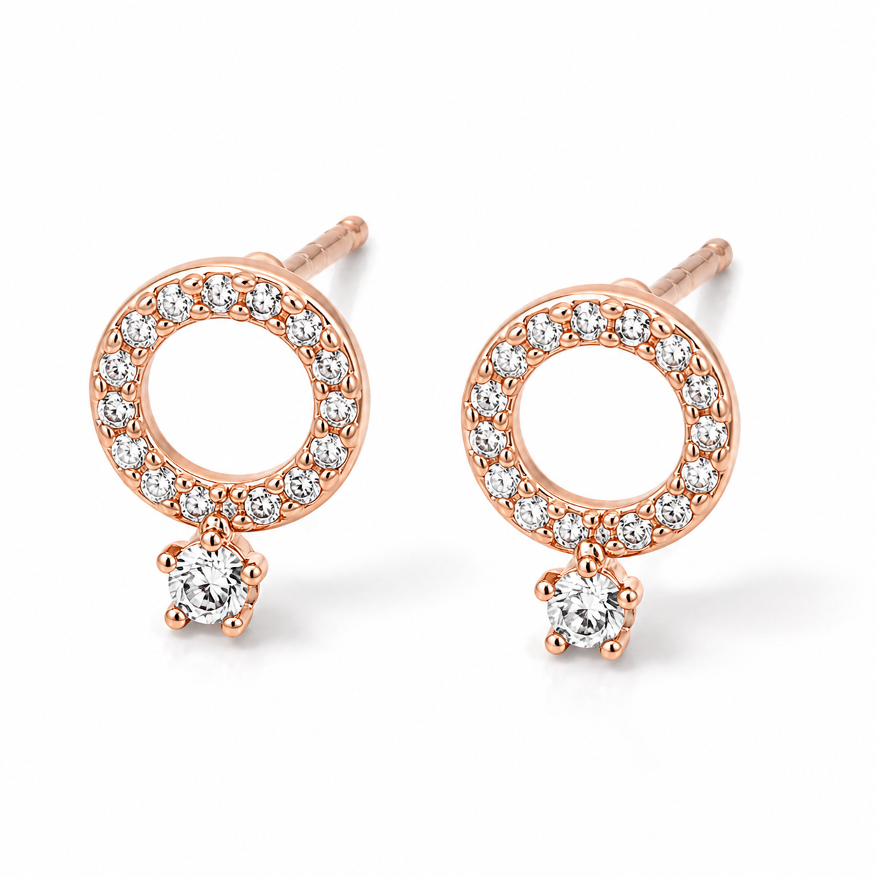 Yana Studs Earrings