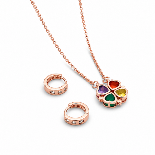 Lucky Hearts Set