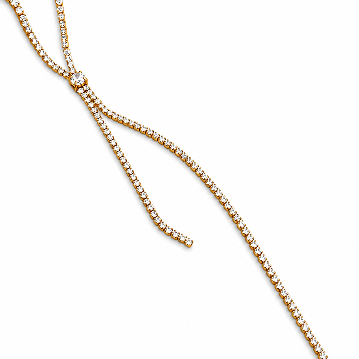 Moonwave Necklace