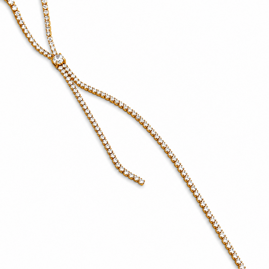 Moonwave Necklace